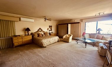 Residencia en Hacienda El Rosario