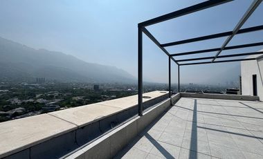 Pent House en Zona Campestre
