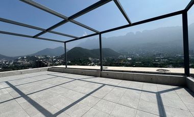 Pent House en Zona Campestre