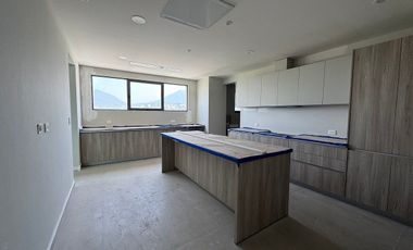 Pent House en Zona Campestre