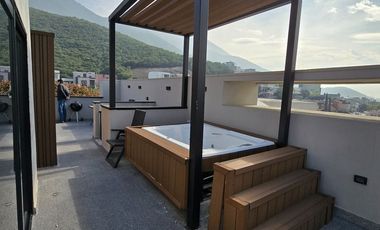 RESIDENCIA EN VENTA CONTRY SOL
