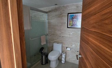 RESIDENCIA EN VENTA CONTRY SOL