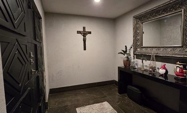 RESIDENCIA EN VENTA CONTRY SOL