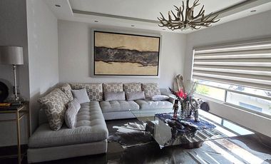 RESIDENCIA EN VENTA CONTRY SOL