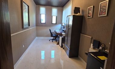 RESIDENCIA EN VENTA CONTRY SOL