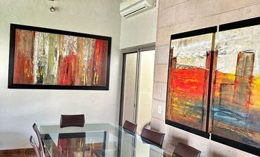 Residencia en Sierra Alta
