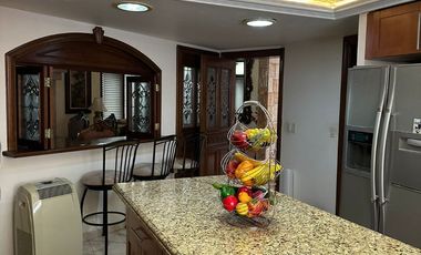 Residencia en Sierra Alta