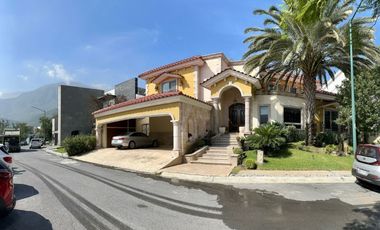 Residencia en Sierra Alta