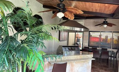 Residencia en Sierra Alta