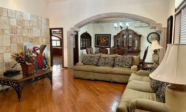Residencia en Sierra Alta