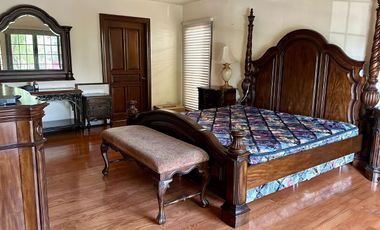 Residencia en Sierra Alta