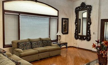 Residencia en Sierra Alta