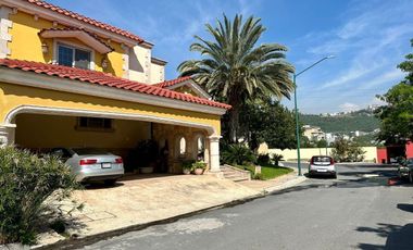 Residencia en Sierra Alta