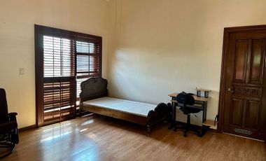 Residencia en Sierra Alta