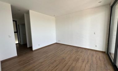 Departamento C-206 ubicado en Altos, Juriquilla, Querétaro
