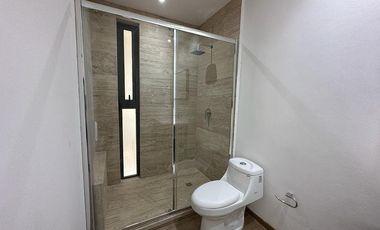 Departamento C-206 ubicado en Altos, Juriquilla, Querétaro