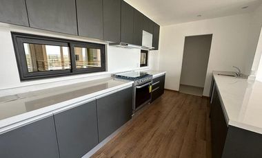 Departamento C-206 ubicado en Altos, Juriquilla, Querétaro