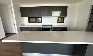 Departamento C-206 ubicado en Altos, Juriquilla, Querétaro