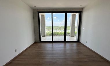 Departamento C-206 ubicado en Altos, Juriquilla, Querétaro