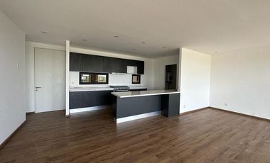 Departamento C-206 ubicado en Altos, Juriquilla, Querétaro