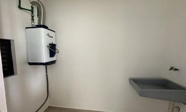 Departamento C-206 ubicado en Altos, Juriquilla, Querétaro
