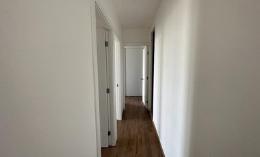 Departamento C-206 ubicado en Altos, Juriquilla, Querétaro