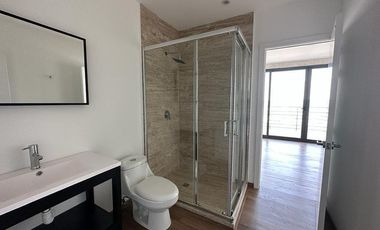 Departamento C-206 ubicado en Altos, Juriquilla, Querétaro