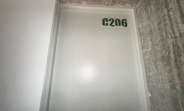 Departamento C-206 ubicado en Altos, Juriquilla, Querétaro