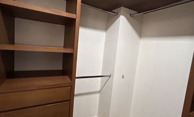 Renta departamento en Zona Dorada con una vista espectacular al Campo de Golf