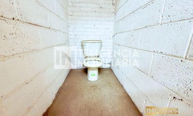 BODEGA EN RENTA UBICADA EN EL TEJOCOTE