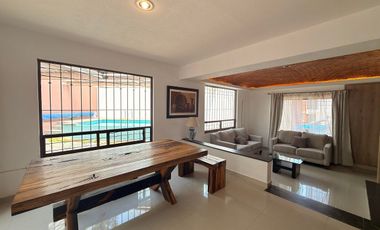 Casa en VENTA con ALBERCA