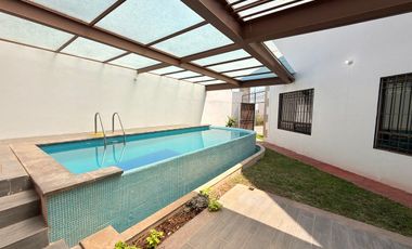 Casa en VENTA con ALBERCA