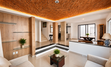 Casa en VENTA con ALBERCA