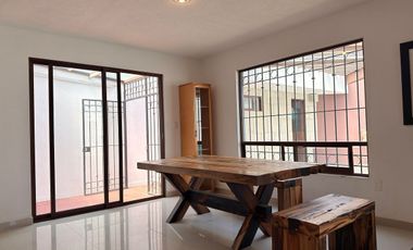 Casa en VENTA con ALBERCA