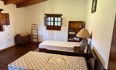 Estupenda Cabaña en Tapalpa, Jalisco. En Venta.