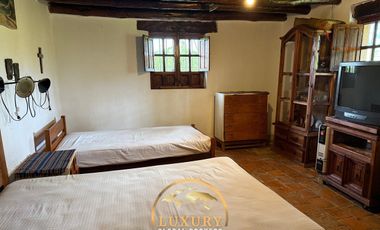 Estupenda Cabaña en Tapalpa, Jalisco. En Venta.