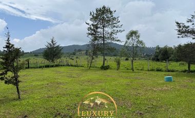 Estupenda Cabaña en Tapalpa, Jalisco. En Venta.