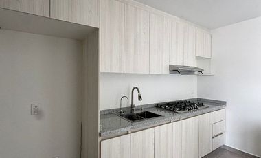 RENTA DE DEPARTAMENTO EN CIUDAD MESETA. 3.2