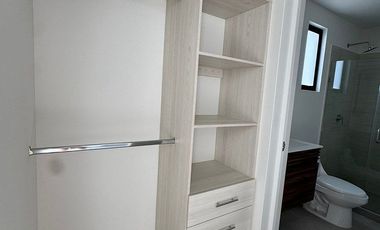 RENTA DE DEPARTAMENTO EN CIUDAD MESETA. 3.2