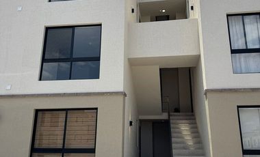 RENTA DE DEPARTAMENTO EN CIUDAD MESETA. 3.2