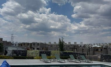 RENTA DE DEPARTAMENTO EN CIUDAD MESETA. 3.2
