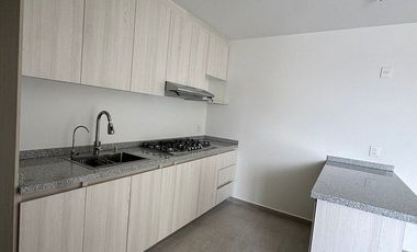 RENTA DE DEPARTAMENTO EN CIUDAD MESETA. 3.2