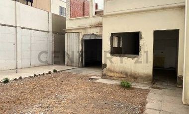 Oportunidad de inversión en alquiler - Casa como terreno en cdra. 11, Miraflores