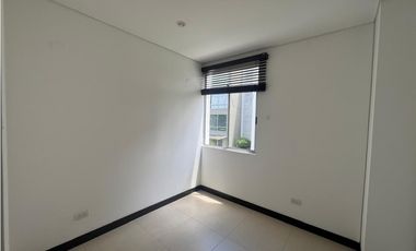 APARTAMENTO EN UNIDAD ARBORIZADA