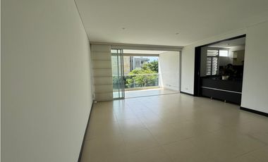 APARTAMENTO EN UNIDAD ARBORIZADA