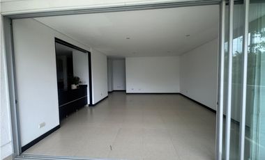 APARTAMENTO EN UNIDAD ARBORIZADA