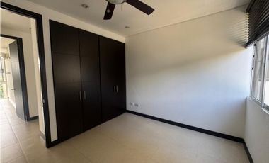 APARTAMENTO EN UNIDAD ARBORIZADA