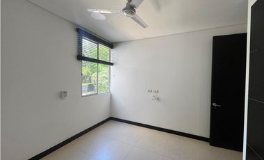 APARTAMENTO EN UNIDAD ARBORIZADA