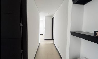 APARTAMENTO EN UNIDAD ARBORIZADA