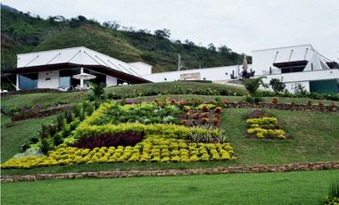 Casa campestre EN BOLOMBOLO
